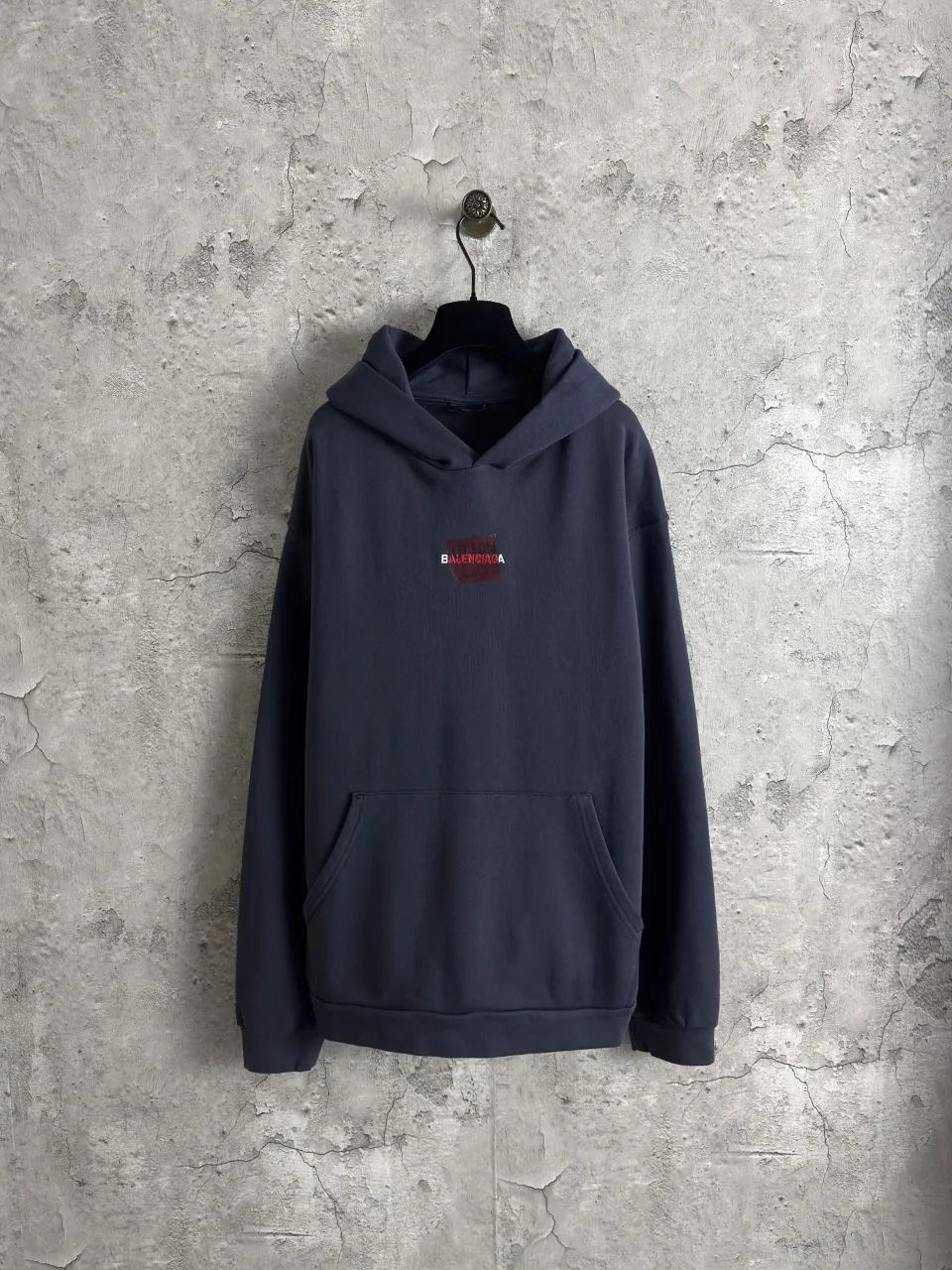 Balenciaga New Arrival 💰P165 ：Dark Gray Size：xs-l